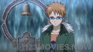 Fairy Tail Season 1 Episode 31