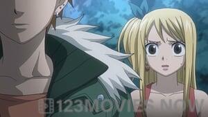 Fairy Tail Season 1 Episode 31