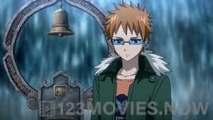 Fairy Tail Season 1 Episode 31