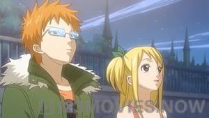 Fairy Tail Season 1 Episode 31