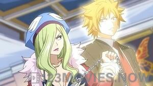 Fairy Tail Season 1 Episode 32