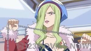 Fairy Tail Season 1 Episode 32