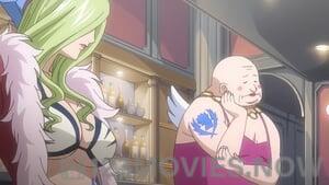 Fairy Tail Season 1 Episode 32