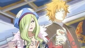 Fairy Tail Season 1 Episode 32