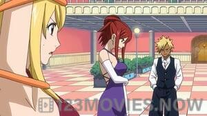 Fairy Tail Season 1 Episode 33