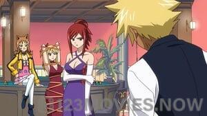 Fairy Tail Season 1 Episode 33