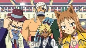 Fairy Tail Season 1 Episode 33