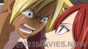 Fairy Tail Season 1 Episode 33