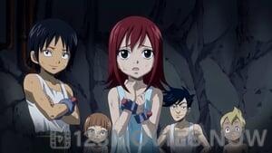 Fairy Tail Season 1 Episode 33