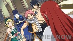 Fairy Tail Season 1 Episode 34