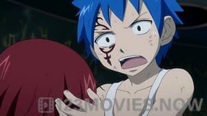 Fairy Tail Season 1 Episode 34