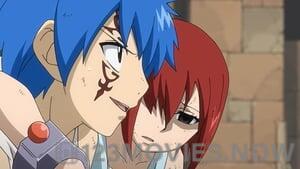 Fairy Tail Season 1 Episode 34