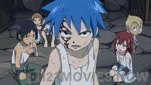 Fairy Tail Season 1 Episode 34