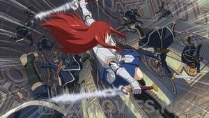 Fairy Tail Season 1 Episode 34