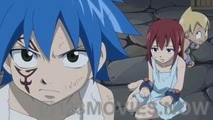 Fairy Tail Season 1 Episode 34