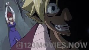 Fairy Tail Season 1 Episode 34