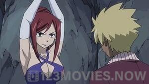 Fairy Tail Season 1 Episode 34