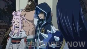 Fairy Tail Season 1 Episode 36