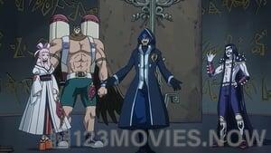 Fairy Tail Season 1 Episode 36