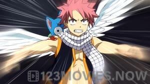 Fairy Tail Season 1 Episode 36