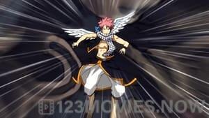 Fairy Tail Season 1 Episode 36