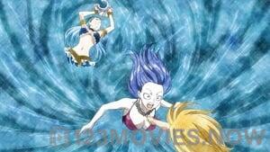 Fairy Tail Season 1 Episode 37