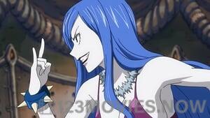 Fairy Tail Season 1 Episode 37