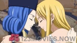 Fairy Tail Season 1 Episode 37