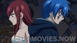 Fairy Tail Season 1 Episode 39