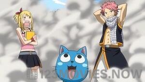 Fairy Tail Season 1 Episode 4