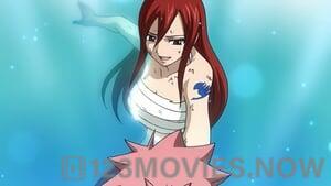 Fairy Tail Season 1 Episode 40