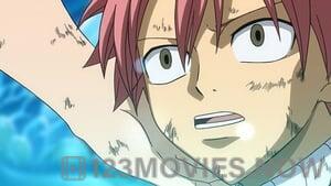 Fairy Tail Season 1 Episode 40