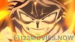 Fairy Tail Season 1 Episode 40