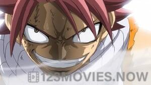 Fairy Tail Season 1 Episode 40