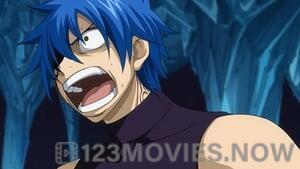 Fairy Tail Season 1 Episode 40