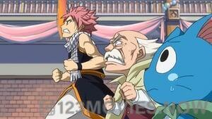 Fairy Tail Season 1 Episode 43