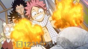 Fairy Tail Season 1 Episode 43