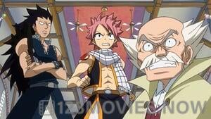 Fairy Tail Season 1 Episode 43