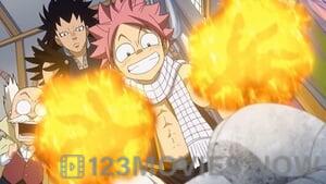 Fairy Tail Season 1 Episode 43