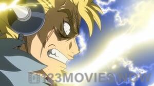 Fairy Tail Season 1 Episode 44