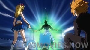 Fairy Tail Season 1 Episode 45