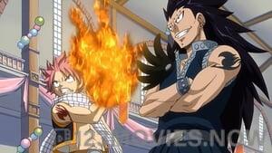 Fairy Tail Season 1 Episode 45