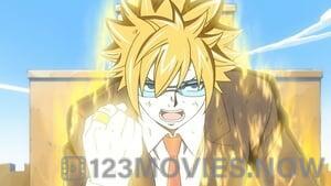 Fairy Tail Season 1 Episode 45