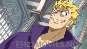 Fairy Tail Season 1 Episode 46