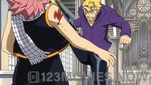 Fairy Tail Season 1 Episode 46