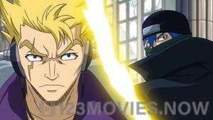 Fairy Tail Season 1 Episode 46