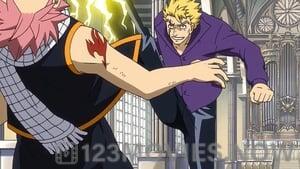 Fairy Tail Season 1 Episode 46