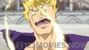 Fairy Tail Season 1 Episode 47