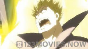 Fairy Tail Season 1 Episode 47