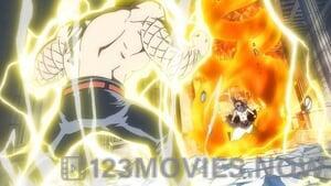 Fairy Tail Season 1 Episode 48